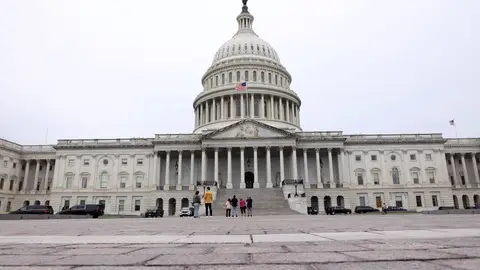 El Senado de Estados Unidos El Senado de Estados Unidos