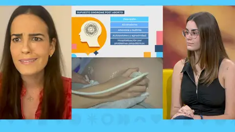 Debate feminista. Debate feminista.