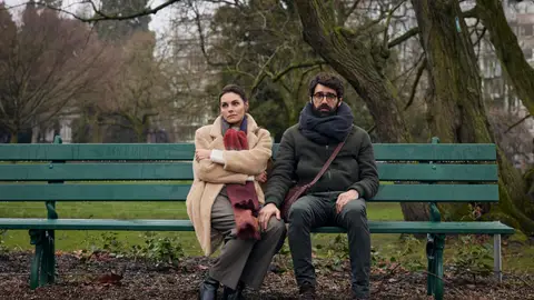 David Trueba clausurará la 70ª edición de Seminci con 'Siempre es invierno', adaptación de su novela 'Blitz' (Foto de ARCHIVO) Imagen de 'Siempre es invierno', de David Trueba. REMITIDA / HANDOUT por SEMINCI Fotografía remitida a medios de comunicación exclusivamente para ilustrar la noticia a la que hace referencia la imagen, y citando la procedencia de la imagen en la firma 15/01/2025