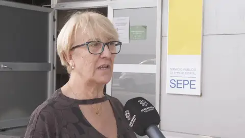 Parados mayores de 50 Parados mayores de 50