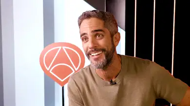 Roberto Leal analiza las claves del éxito de Manu y de Rosa en Pasapalabra: Roberto Leal analiza las claves del éxito de Manu y de Rosa en Pasapalabra: