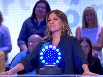 El increíble fallo de Ana Ruiz con ‘Las babys’ de Aitana: ¡y culpa a Roberto Leal!