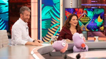 Gloria Estefan revela sus mejores consejos de vida: ”Lo más importante para recoger un premio es mantenerlo corto y nombrar a tu pareja”