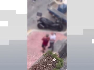 Pesadilla en Mijas por un expresidiario: "No podemos salir a la calle a cualquier hora. Estamos atemorizados"
