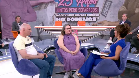 Blanca y Roberto Blanca y Roberto