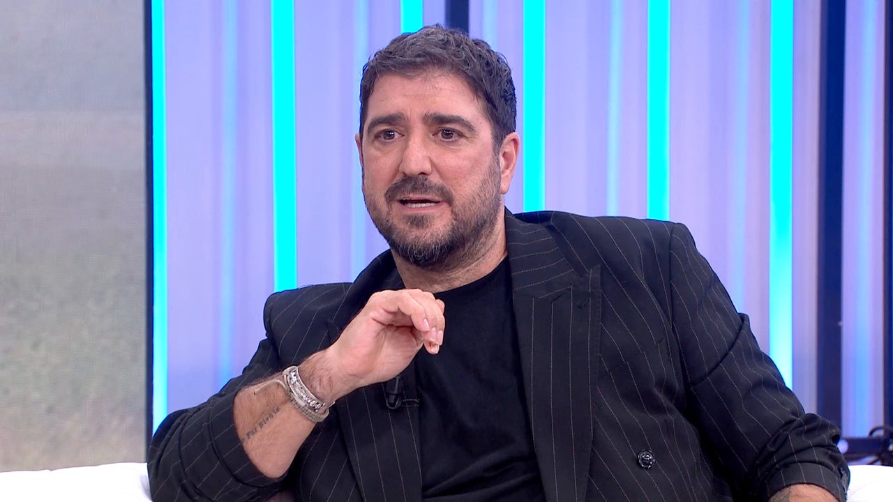 Fue el disparadero más bestia que yo he llegado a sentir Fue el disparadero más bestia que yo he llegado a sentir