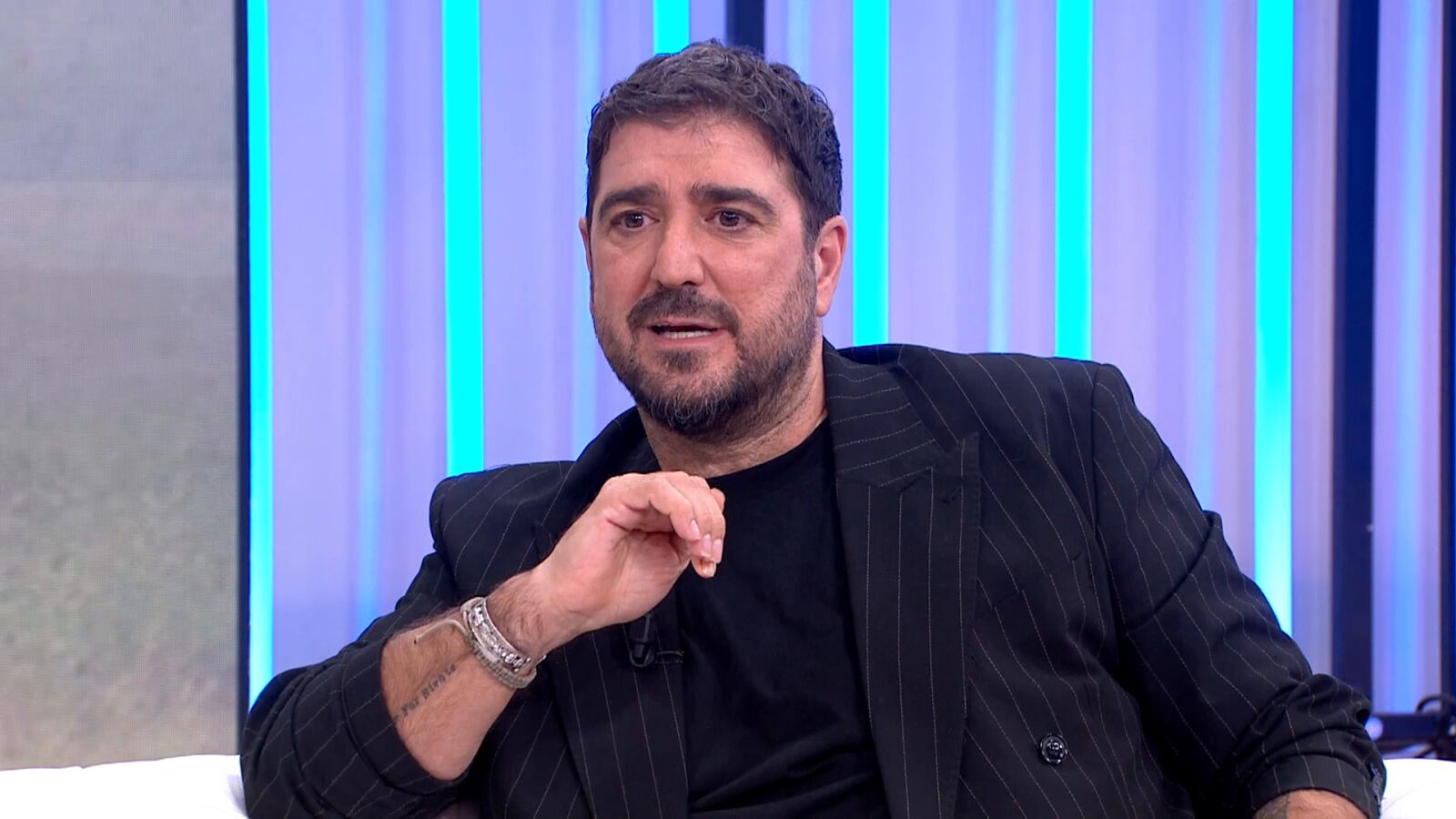 El bulo por el que Antonio Orozco se planteó dejar su carrera: 