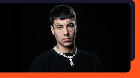 Duki en El Hormiguero Duki en El Hormiguero