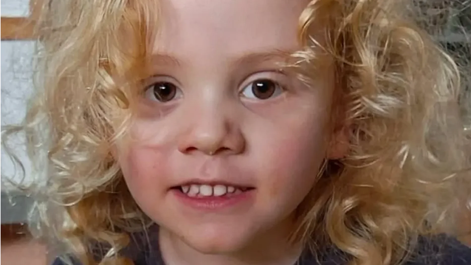 Gus, el niño de 4 años desaparecido en Australia Gus, el niño de 4 años desaparecido en Australia