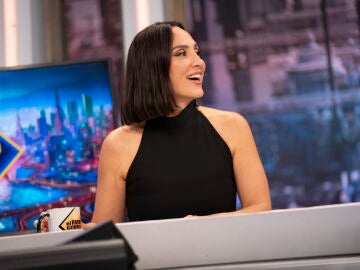 Tamara Falcó entra en la polémica sobre el síndrome post aborto: "Hay unos estudios"