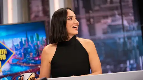 Tamara Falcó entra en la polémica sobre el síndrome post aborto: "Hay unos estudios" Tamara Falcó entra en la polémica sobre el síndrome post aborto: "Hay unos estudios"