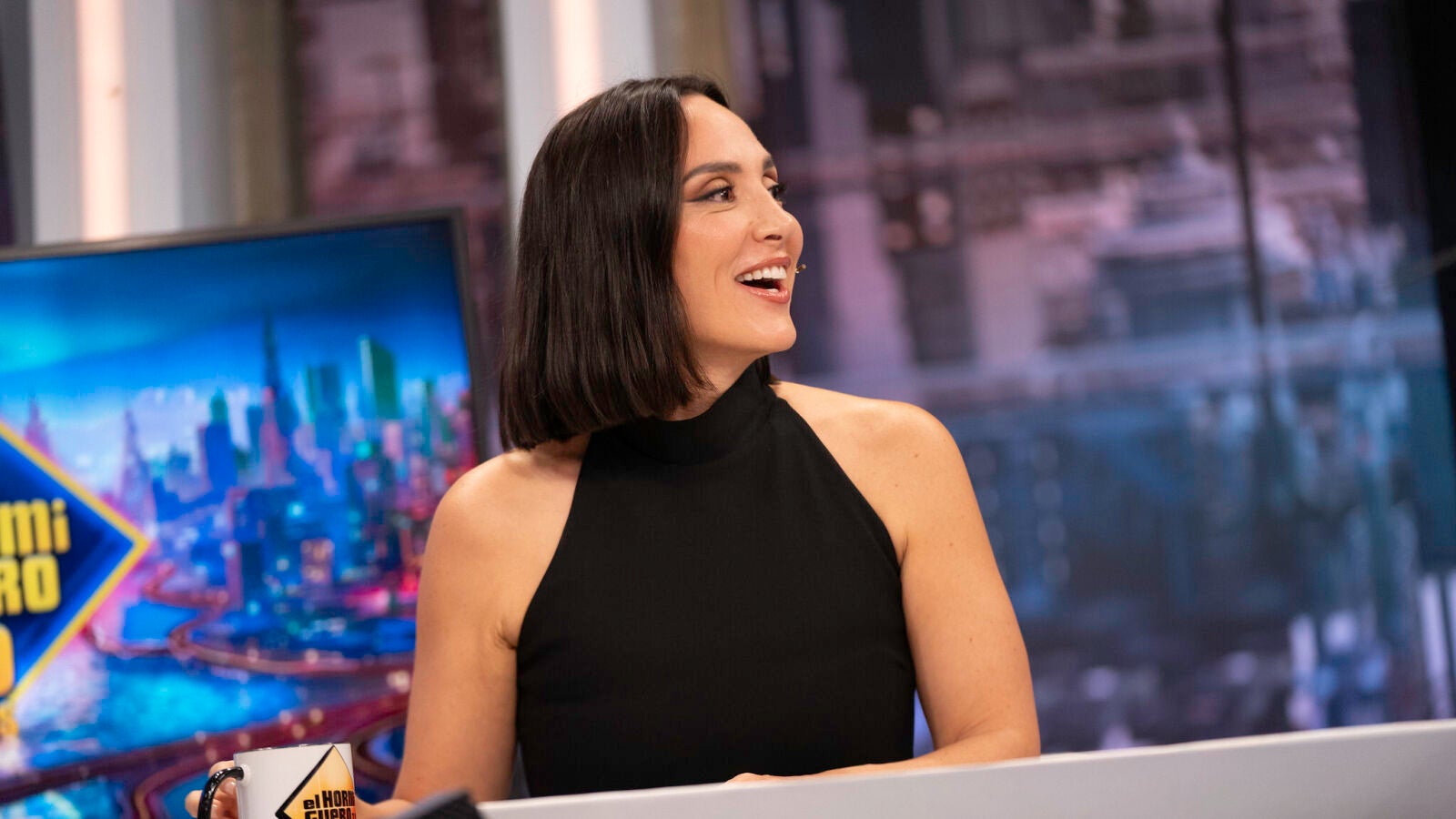 Tamara Falcó entra en la polémica sobre el síndrome post aborto: 
