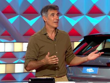 N&eacute;stor sucumbe a la presi&oacute;n del p&uacute;blico y Jorge Fern&aacute;ndez se burla de &eacute;l: &ldquo;Me est&aacute;s volviendo loco con los gajos&rdquo; 