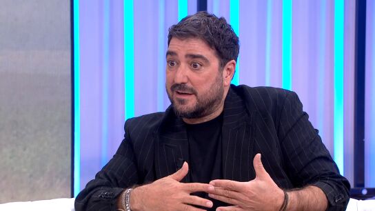 Antonio Orozco