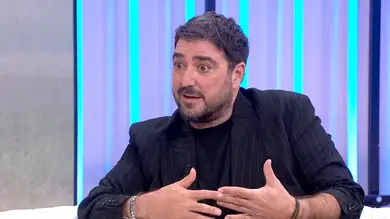 Antonio Orozco se sincera sobre sus problemas con el peso: Antonio Orozco se sincera sobre sus problemas con el peso: