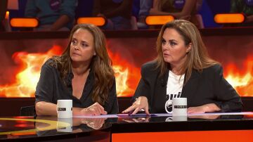 La confesión de Carmen Morales y Shaila Dúrcal: “Nos cabreó que dijeran que nuestro padre estaba liado con Juan Gabriel”