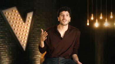 Sebastián Yatra cuenta cómo surgió la letra de uno de sus mayores éxitos: “Representa mucho para mí” 