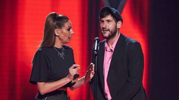 Antony Vallejo, La Voz Antony Vallejo, La Voz