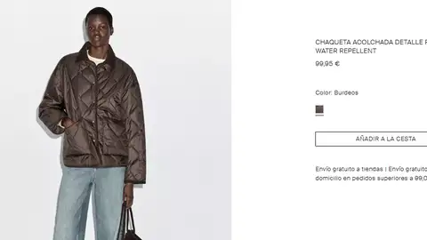 Barn Jacket Barn Jacket
