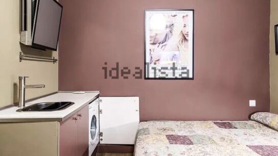 Piso idealista