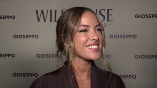 Melyssa Pinto, sobre su relaci&oacute;n con Mario Casas