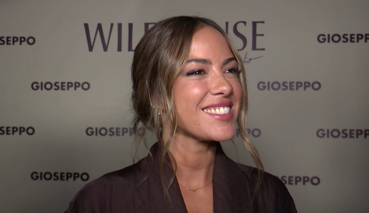 Melyssa Pinto, sobre su relación con Mario Casas