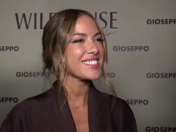 Melyssa Pinto, sobre su relación con Mario Casas Melyssa Pinto, sobre su relación con Mario Casas