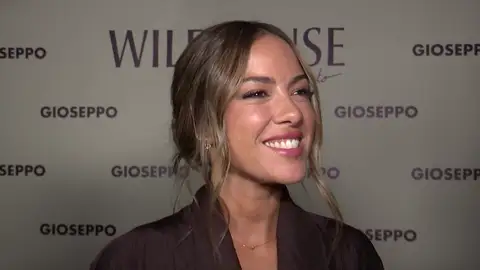 Melyssa Pinto, sobre su relación con Mario Casas Melyssa Pinto, sobre su relación con Mario Casas