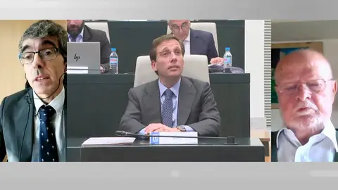 Debate aborto Debate aborto