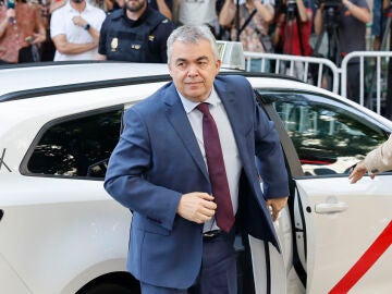 Imagen de archivo de Santos Cerdán