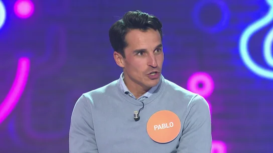 La emotiva historia de Pablo Tovar La emotiva historia de Pablo Tovar