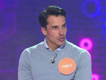 La emotiva historia de Pablo Tovar 