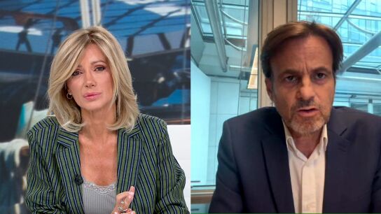Jaume Asens, abogado de la Flotilla