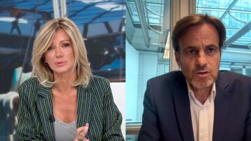 Jaume Asens, abogado de la Flotilla