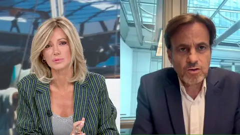 Jaume Asens, abogado de la Flotilla Jaume Asens, abogado de la Flotilla
