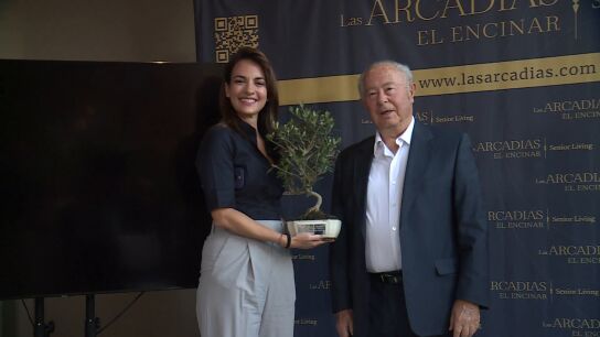 Premio Las Arcadias