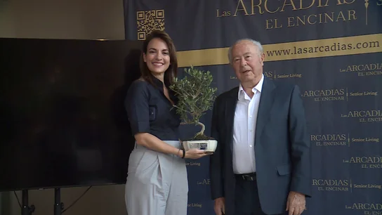 Premio Las Arcadias Premio Las Arcadias