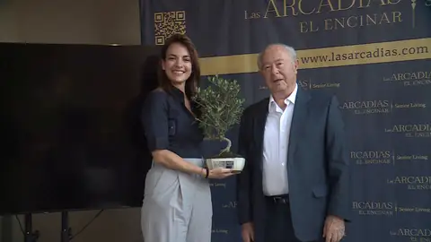 Premio Las Arcadias Premio Las Arcadias