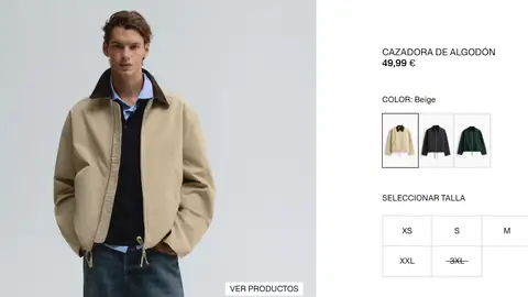 Barn Jacket Barn Jacket
