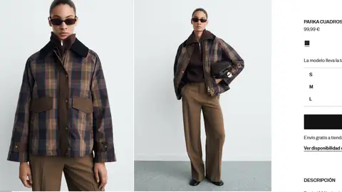 Barn Jacket Barn Jacket