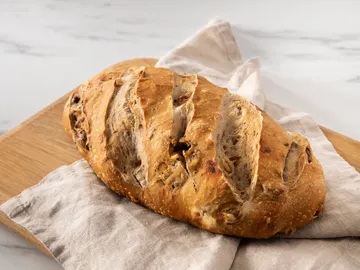 Pan rústico Pan rústico