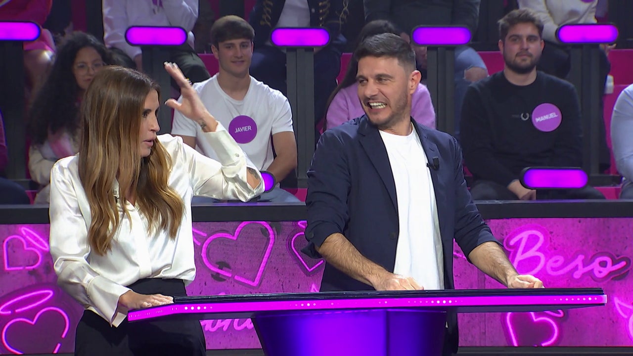 “Yo no llegué virgen al matrimonio” “Yo no llegué virgen al matrimonio”