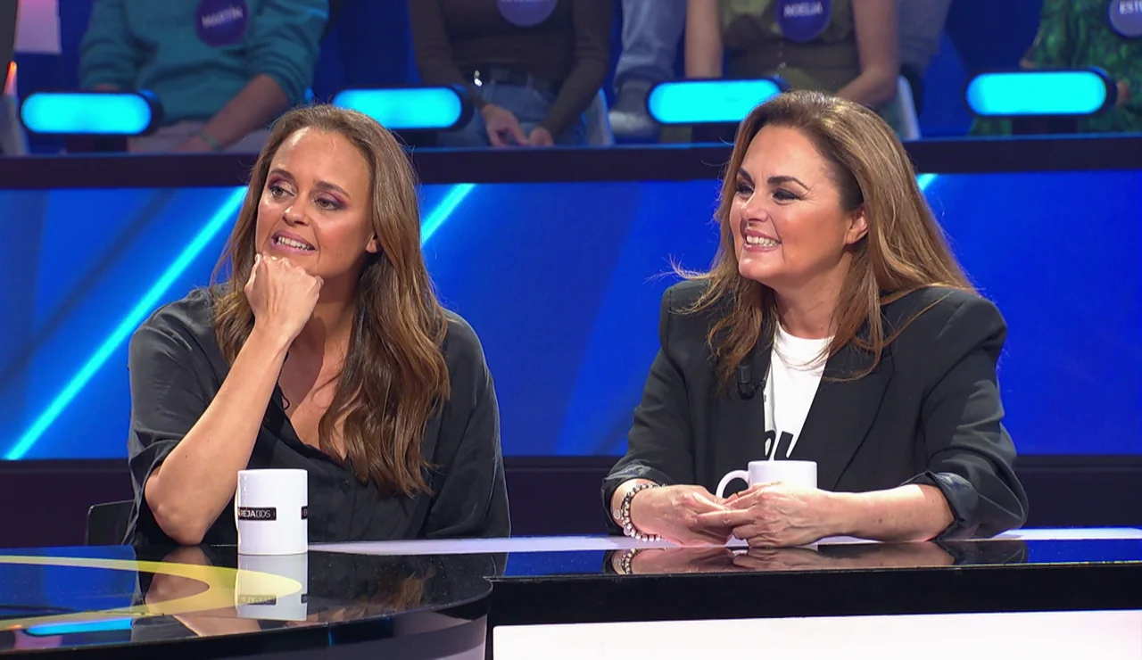 Carmen Morales: “Al escuchar la música de nuestros padres todavía siento una puñaladita”