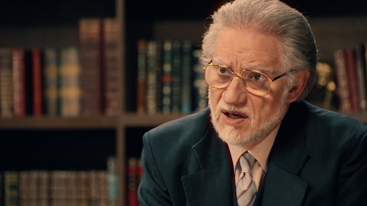 Damián hará lo imposible para encontrar a José Damián hará lo imposible para encontrar a José