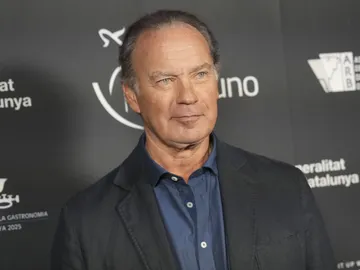 Bertín Osborne en un evento Bertín Osborne en un evento