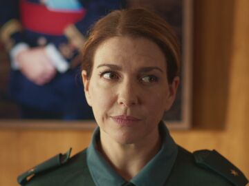 Comandante Serrano