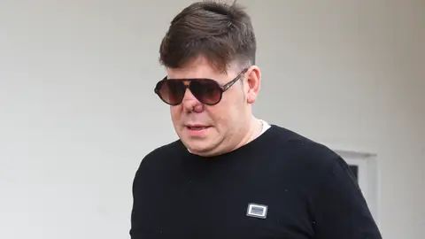 Los últimos rumores sobre Lucas, de Andy y Lucas, que han provocado la respuesta de su entorno: ¿trata mal a su equipo? Los últimos rumores sobre Lucas, de Andy y Lucas, que han provocado la respuesta de su entorno: ¿trata mal a su equipo?
