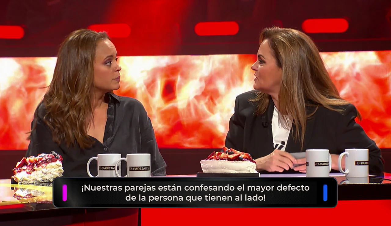 ¿Cuál es el peor defecto de Carmen Morales y Shaila Dúrcal? Las hijas de Rocío Dúrcal se sinceran