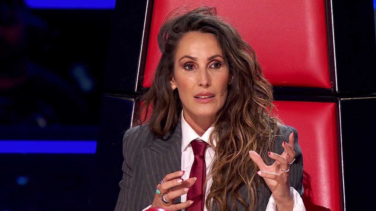 Malú explica la dificultad que tiene este género musical en La Voz: “Nos resulta difícil ubicarlo” Malú explica la dificultad que tiene este género musical en La Voz: “Nos resulta difícil ubicarlo”