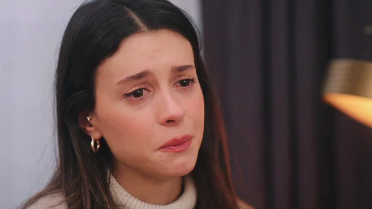 ¿Y si el hijo de Pelin no es de Ferit? ¿Y si el hijo de Pelin no es de Ferit?